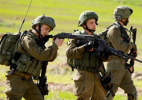 İsrail ordusu HƏMAS liderlərindən birini məhv edib