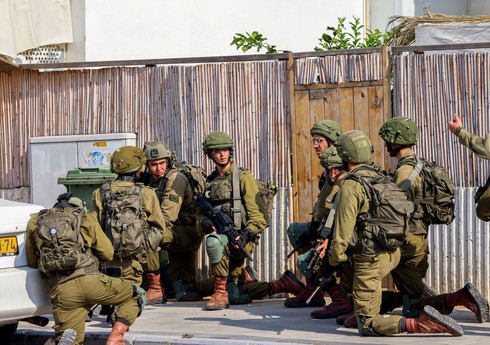 İsrail ordusu HƏMAS-ın ələ keçirdiyi bütün ərazilərdə nəzarəti bərpa edib