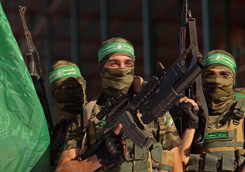 İsrail ordusu: HƏMAS-ın xəstəxanalarda terror infrastrukturu var