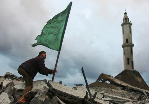 İsrail ordusu ilə HƏMAS arasında danışıqlar səngiyib