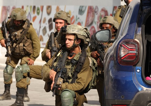 İsrail Ordusu Qəzza zolağı sakinlərinə xəbərdarlıq edib