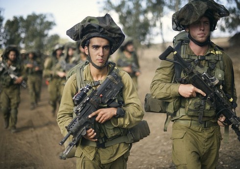 İsrail ordusu Qəzza zolağında HƏMAS komandirlərindən birini öldürüb 