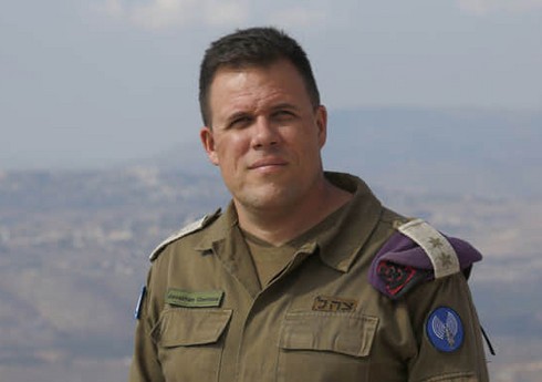 İsrail ordusu: İranı ölkəmizə hücumun acı nəticələri gözləyir