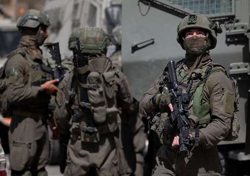 İsrail ordusu son sutkada HƏMAS-ın 400-dən çox obyektinə hücum edib, bir neçə komandirini zərərsizləşdirib