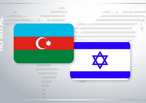 İsrail səfirliyi Azərbaycanı təbrik edib