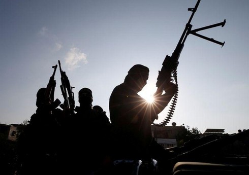 İsrail “İslami-cihad”ın daha bir liderini zərərsizləşdirib