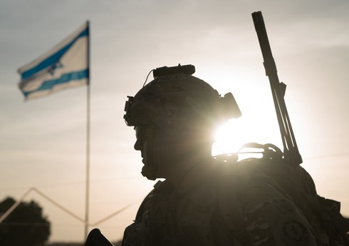 İsrail təhlükəsizlik qüvvələri bir ayda 500 radikalı saxlayıb