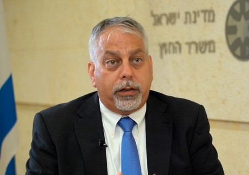 İsrail XİN: “Hazırda HƏMAS ilə danışıqlar aparılmır”