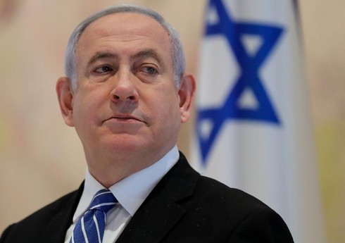 İsrailin Baş naziri məhkəmə islahatlarının dayandırılacağını açıqlayıb