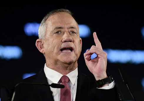 İsrailin müdafiə naziri: 