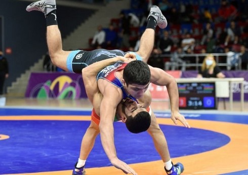 Sərbəst və yunan-Roma güləşi üzrə Azərbaycan çempionatı keçiriləcək