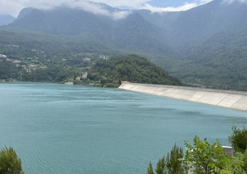 Sərsəng və Suqovuşan su anbarları mühüm əhəmiyyətli obyektlərin siyahısına daxil edilib