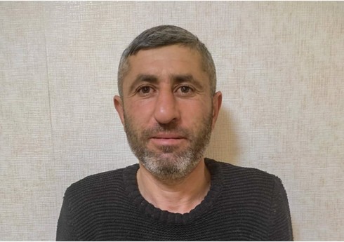 Sərxoş halda avtomobil idarə edən şəxs həbs olunub