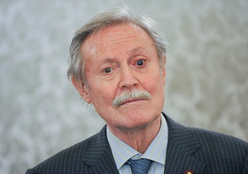 SSRİ Xalq artisti Yuri Solomin vəfat edib