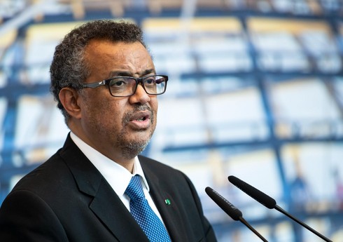 ÜST rəhbəri vərəmə qarşı yeni vaksinlərin hazırlanmasını sürətləndirməyə çağırıb