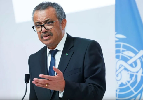 ÜST: Xərçəng və şəkərli diabet yoluxucu xəstəliklərdən daha ölümcül hala gəlib