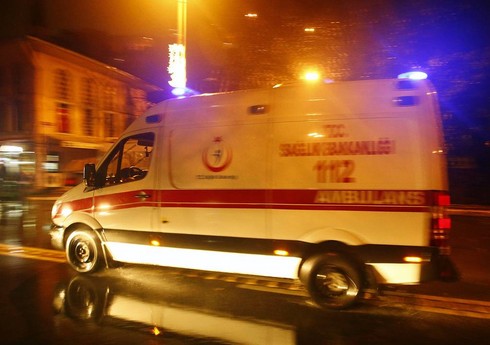 İstanbulda saxta spirtli içkidən zəhərlənmə nəticəsində ölənlərin sayı 23 nəfərə çatıb