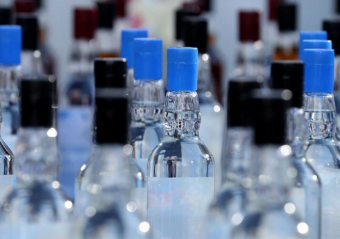 İstanbulda saxta spirtli içkilər 15 gündə 34 nəfərin ölümünə səbəb olub