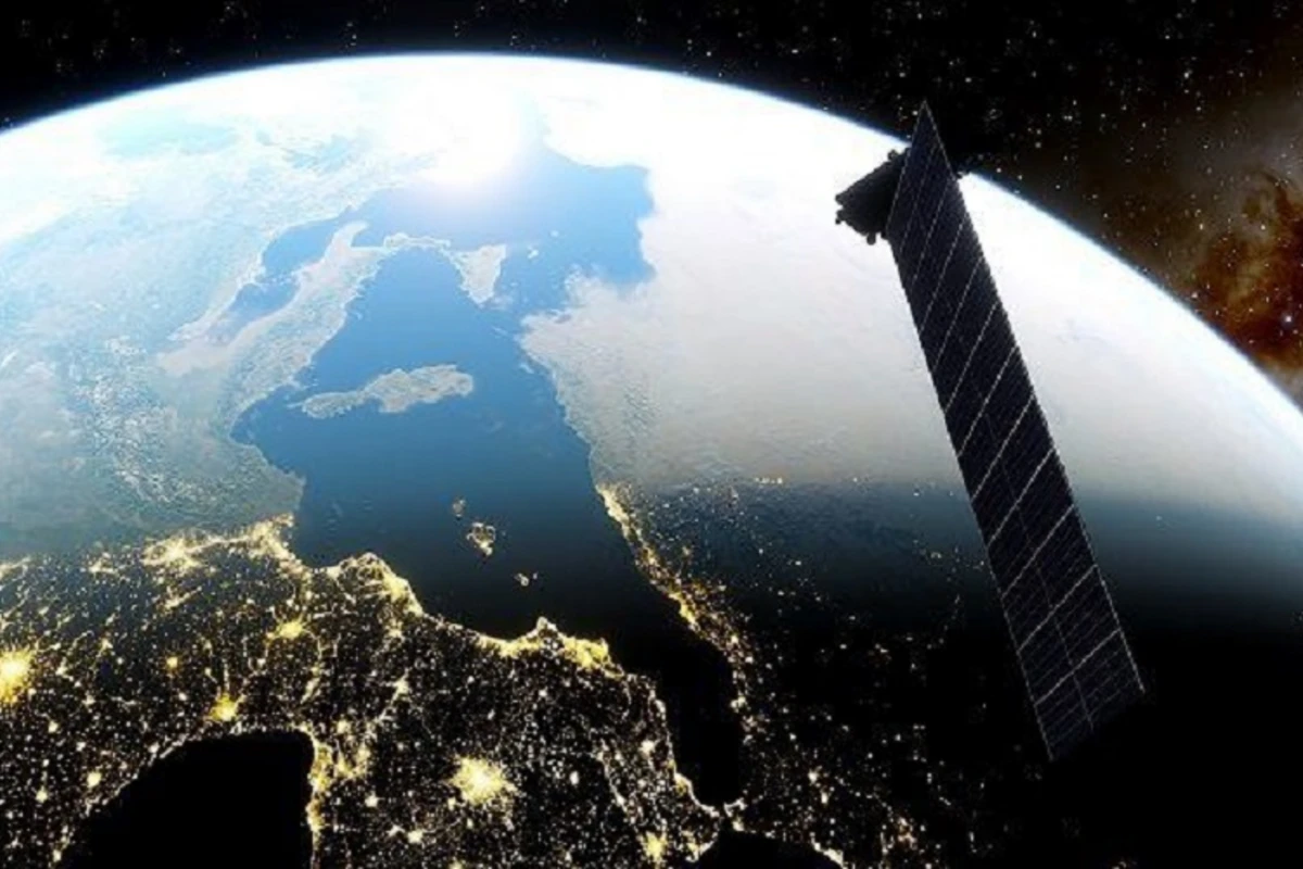 Starlink Azərbaycanda - Rəsmən açıqlandı