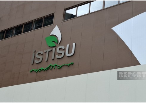 “İstisu” yarımstansiyası bölgədəki yaşayış məntəqələrinin elektrik təchizatının dayanıqlılığını təmin edəcək