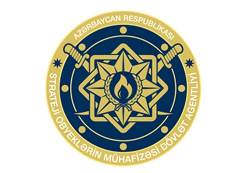 Strateji Obyektlərin Mühafizəsi Agentliyi hərbi xidmətə qəbul elan edib