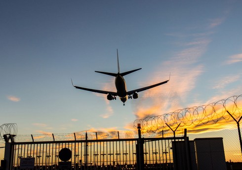 Sudan aprelin 30-dək hava məkanını bağlayır