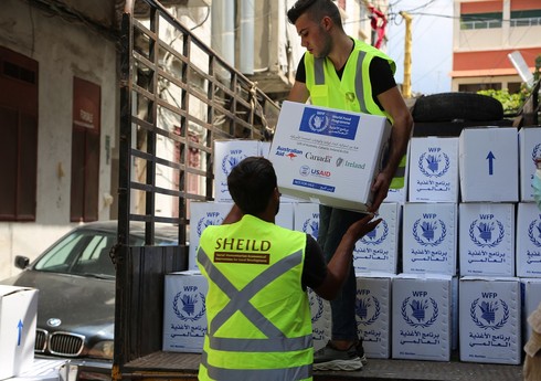 Sudanda BMT-nin Ümumdünya Ərzaq Proqramının üç əməkdaşı öldürülüb