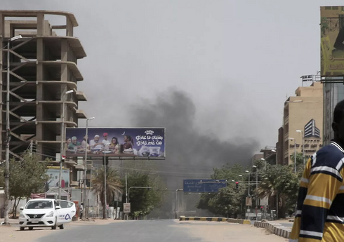 Sudanda toqquşmalarda 180-dən çox insan ölüb