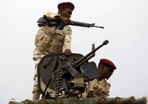 Sudanda toqquşmalarda azı 25 nəfər ölüb, 183 nəfər yaralanıb