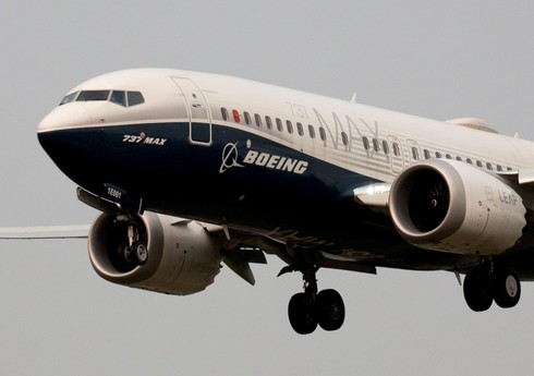 Səudiyyə Ərəbistanı 35 milyard dollarlıq “Boeing” təyyarələri almağı düşünür