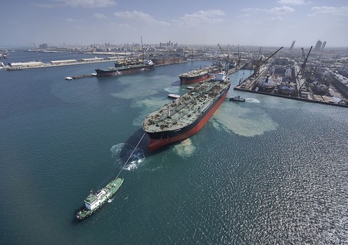 Səudiyyə Ərəbistanı Fars körfəzində gəmiçilik təhlükəsizliyini artırmaq istəyir