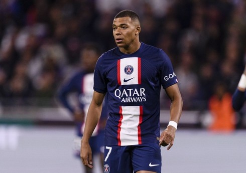 Səudiyyə Ərəbistanı Liqasının rəsmisi Mbappenin transferindən danışıb