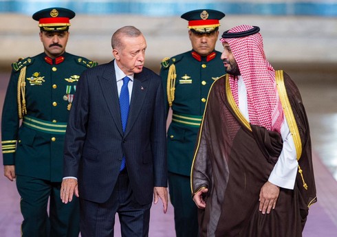 Səudiyyə Ərəbistanı və Türkiyə müdafiə sahəsində əməkdaşlığı gücləndirəcək