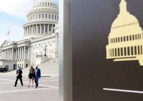 Səudiyyə Ərəbistanına silah satışını dayandıran qanun ABŞ Senatına təqdim edilib