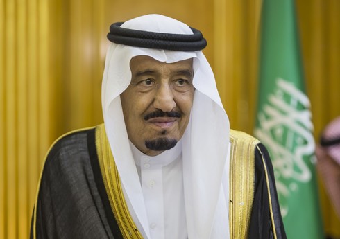 Səudiyyə Ərəbistanının Kralı və Baş naziri İlham Əliyevə başsağlığı veriblər