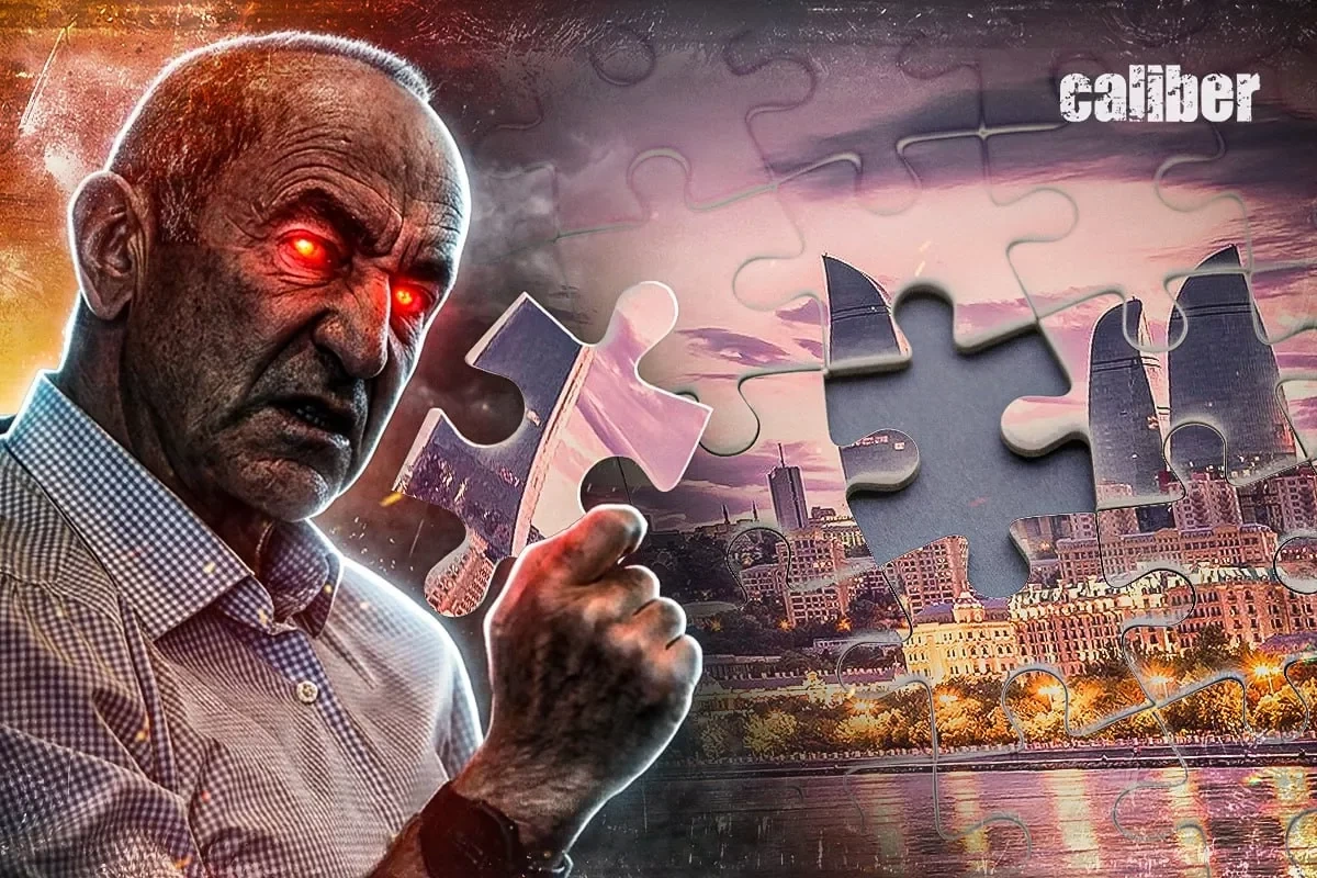 Sülh və Yerablur arasında qalan Ermənistan: Koçaryana cavab