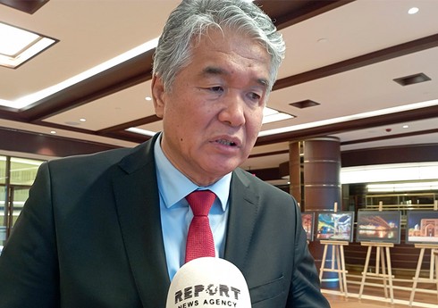 Sultan Raev: “TÜRKSOY-a üzv ölkələrin Milli Kitabxanalar Birliyini quracağıq”