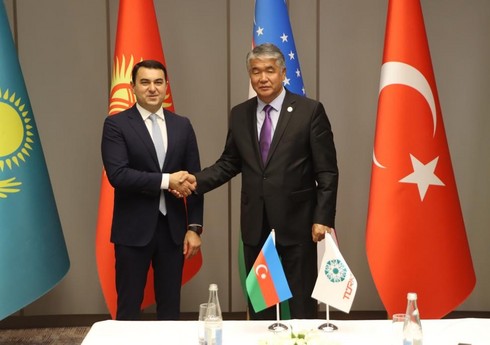 Sultan Rayev: “Azərbaycanın TÜRKSOY-a davamlı dəstəyi əhəmiyyətlidir”