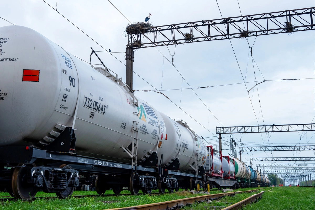 Sumqayıt-Yalama dəmir yolu nə vaxt istifadəyə veriləcək? – RƏSMİ CAVAB