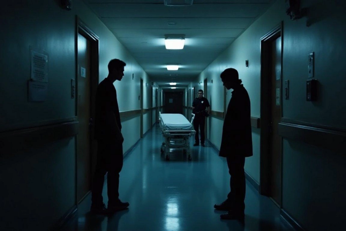 Sumqayıtda 44 yaşlı kişi döyülərək öldürülüb, iki oğlu saxlanılıb