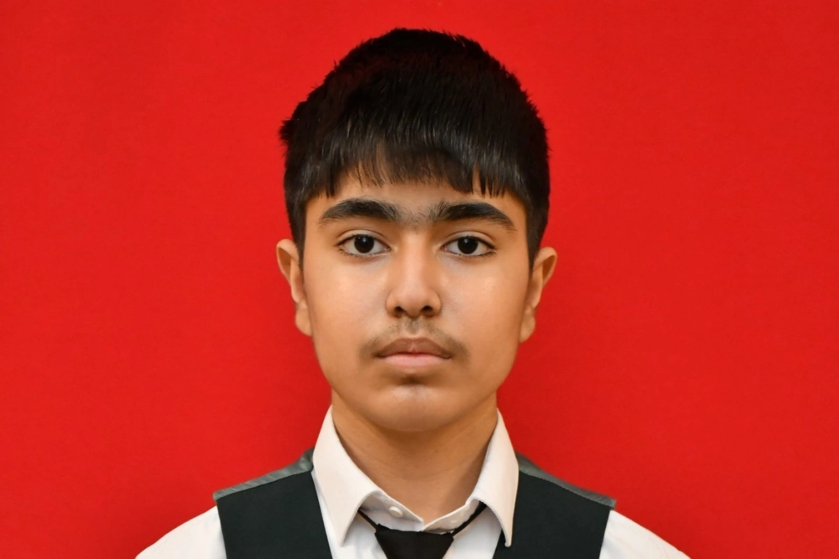 Sumqayıtda 8-ci sinif şagirdi vəfat etdi