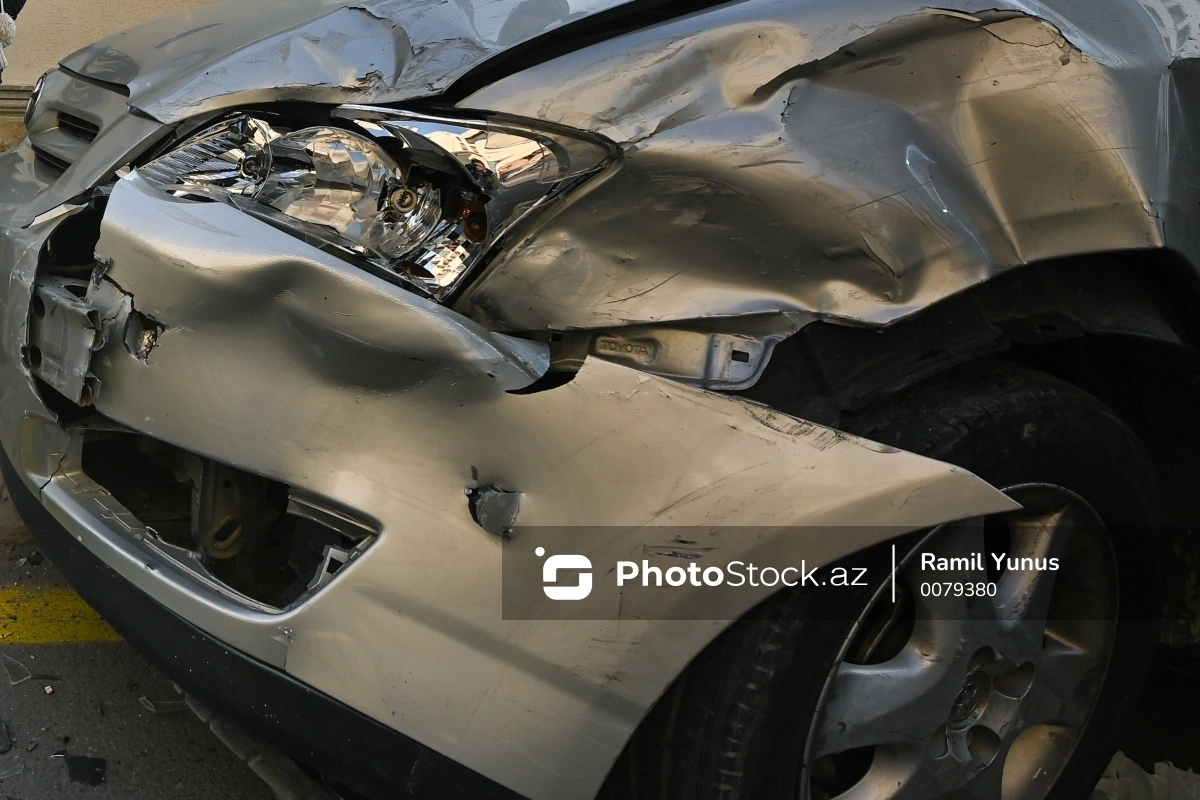 Sumqayıtda ağır qəza: Altı yeniyetmə xəsarət aldı Sumqayıtda ağır qəza: Altı yeniyetmə xəsarət aldı