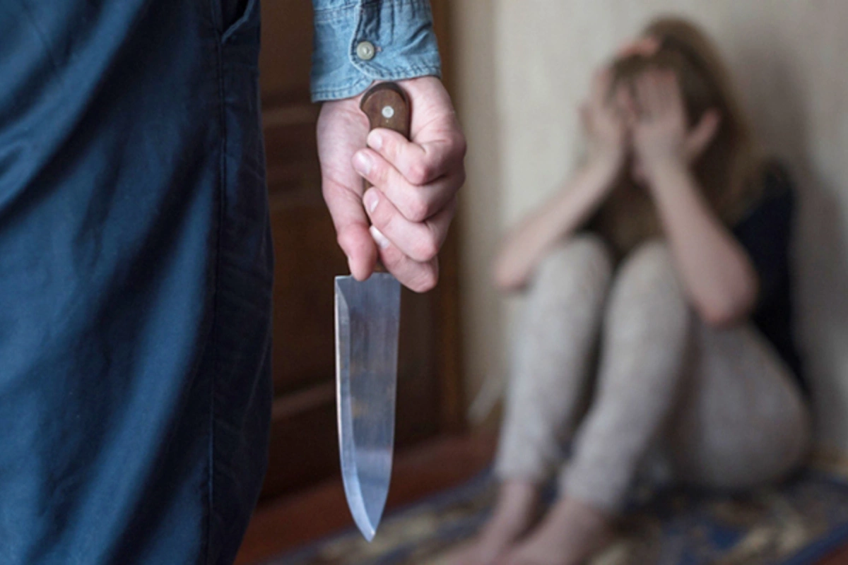 Sumqayıtda ər-arvadın ölümü ilə bağlı cinayət işi başlanıb