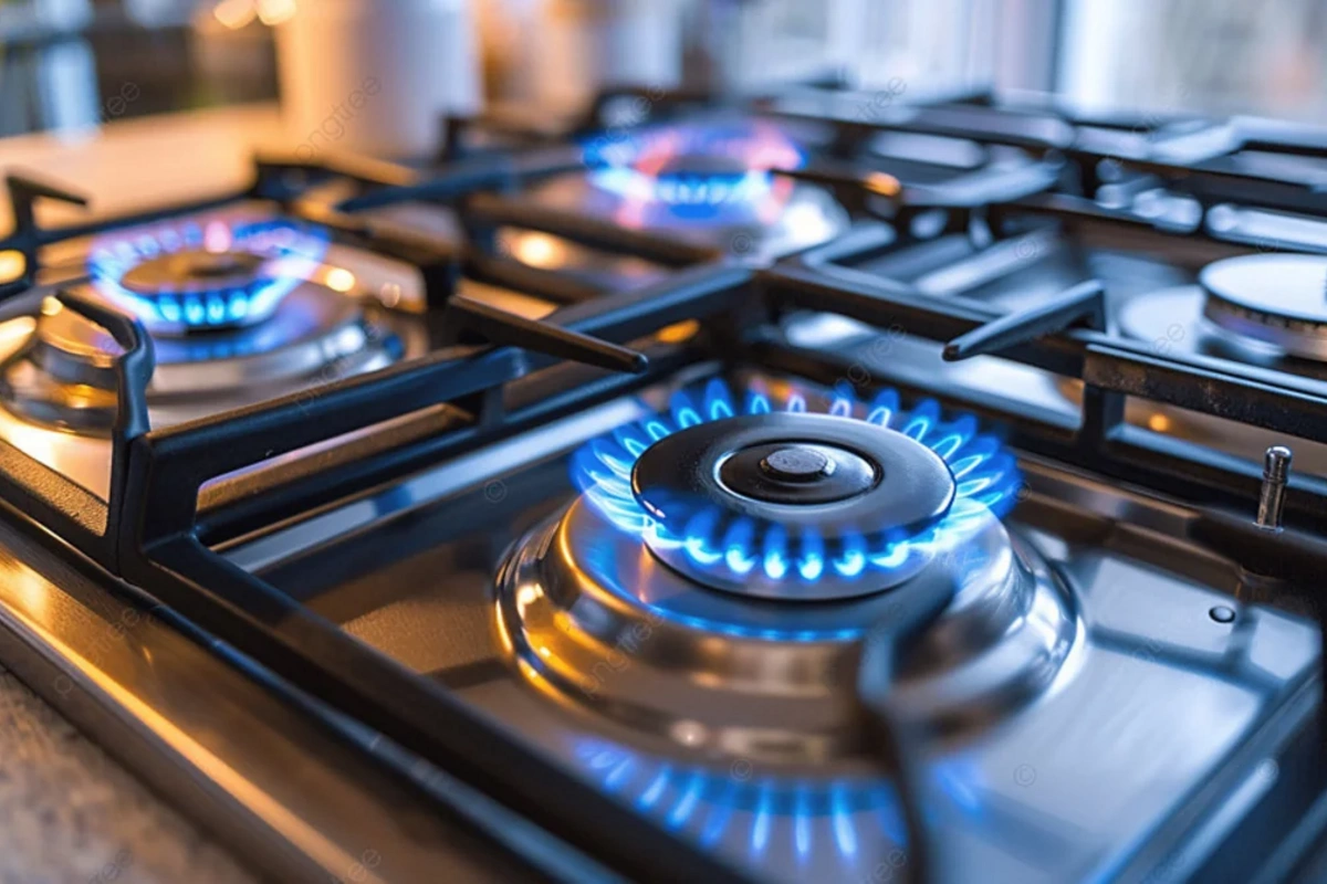 Sumqayıtda qaz xətti zədələnib, mindən çox abonent qazsız qalıb