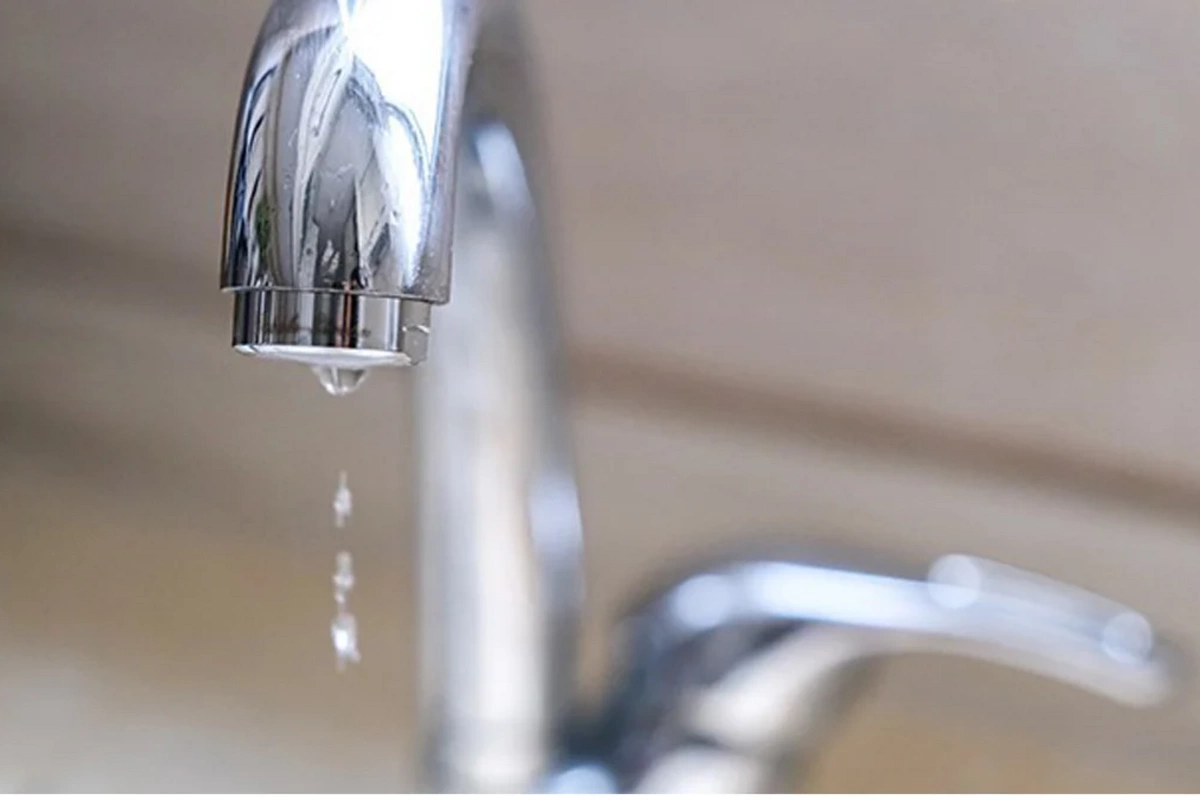 Sumqayıtda su OLMAYACAQ