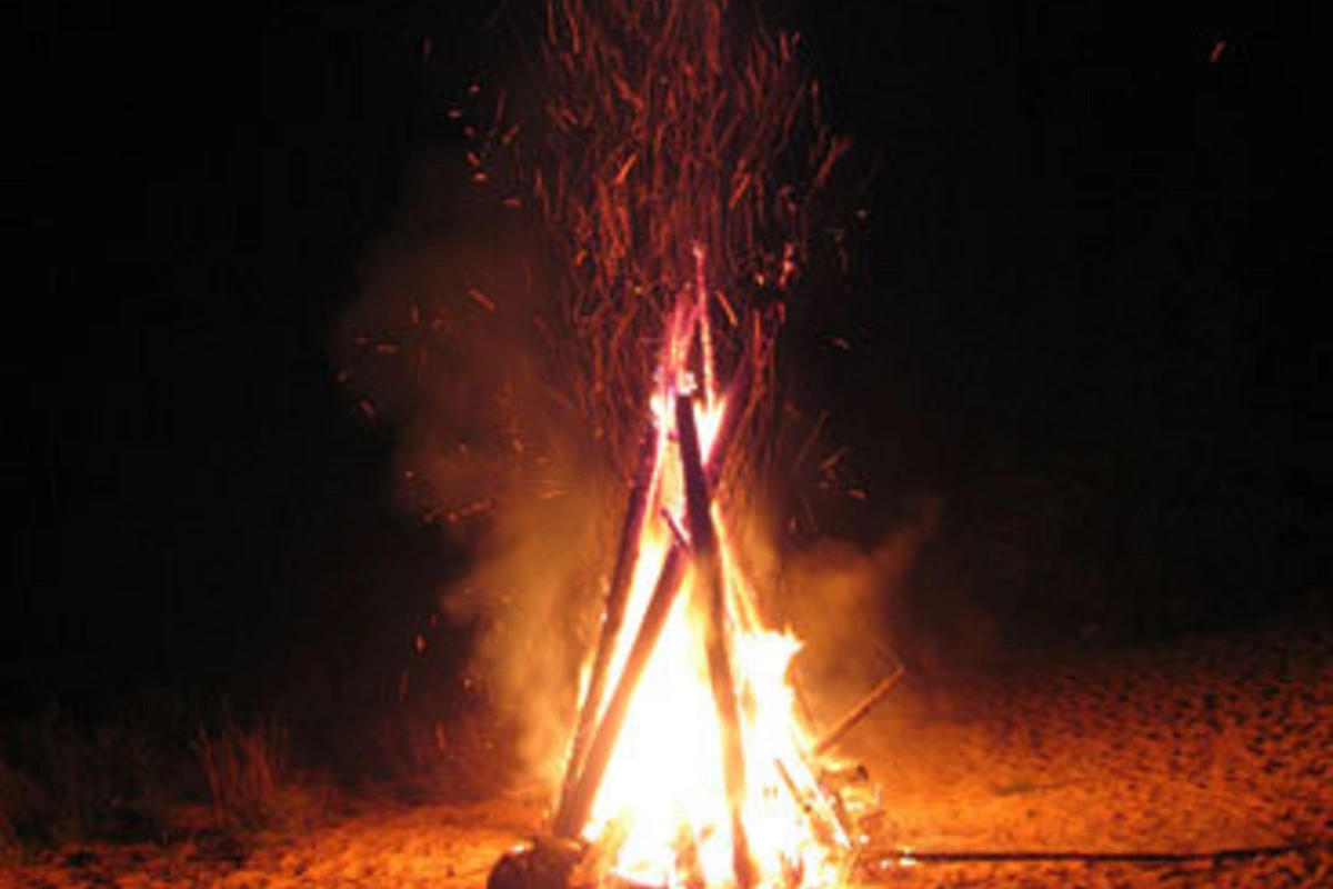 Sumqayıtda tonqalda baş berən partlayış zamanı xəsarət alanların son durumu açıqlanıb