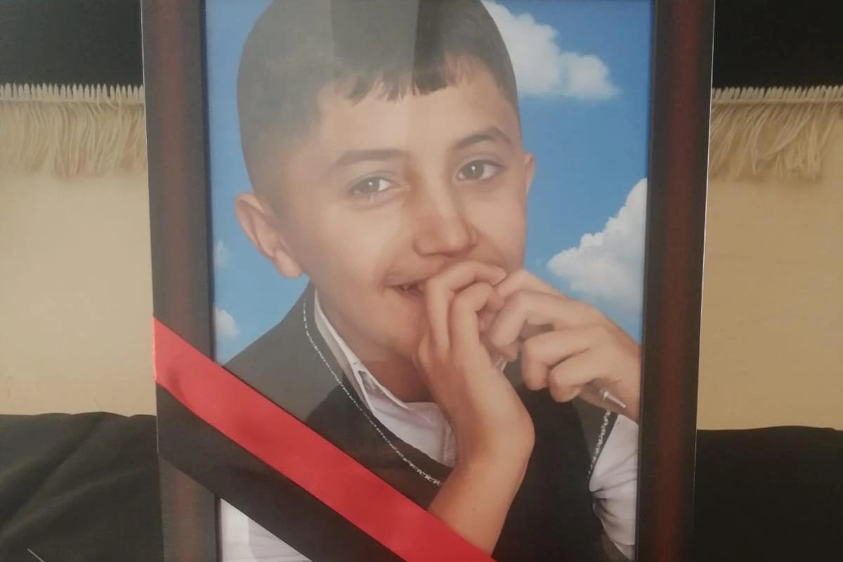 Sumqayıtda yeddinci sinif şagirdi vəfat etdi Sumqayıtda yeddinci sinif şagirdi vəfat etdi