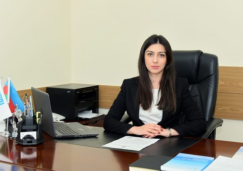 Sumqayıt Dövlət Universitetinə yeni prorektor təyin olunub