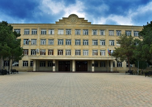 Sumqayıt Dövlət Universitetinin rektoru dəyişdirilib