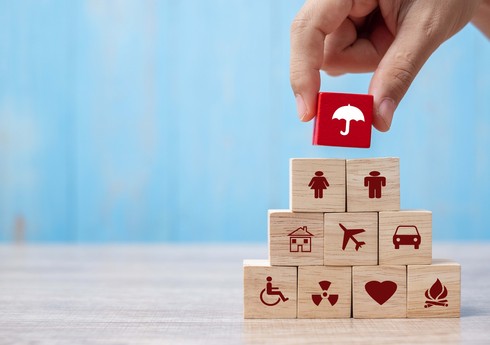 Sumqayıt Regional Reklam İdarəsi sığortaçı seçir